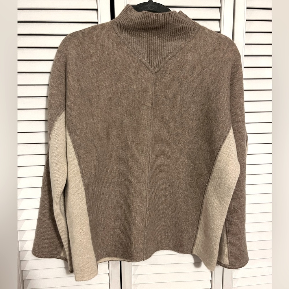 Club Monaco Cashmere Sweater
